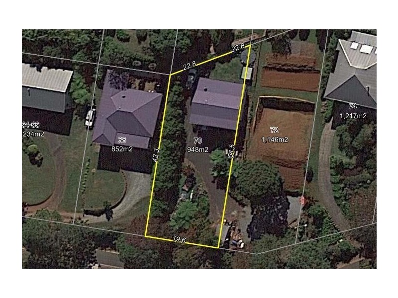 70 Pacific Parade, Tamborine Mountain QLD 4272