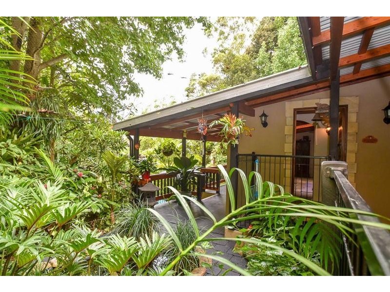 13-15 Borneo Court, Tamborine Mountain QLD 4272