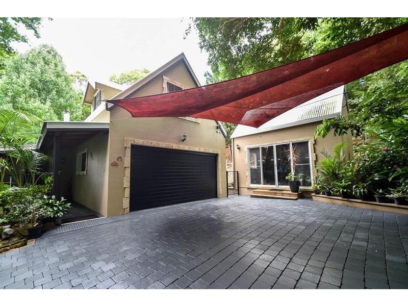 13-15 Borneo Court, Tamborine Mountain QLD 4272