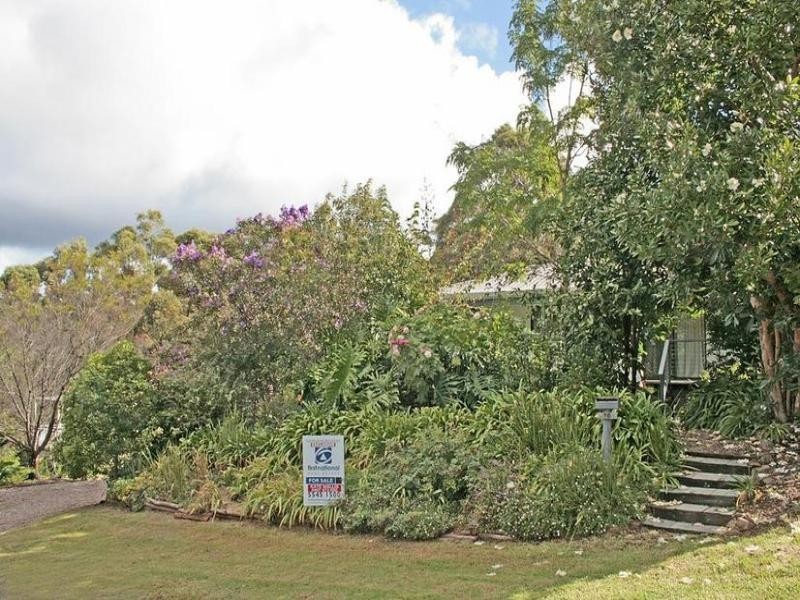 19 Foraker Drive, Eagle Heights QLD 4271