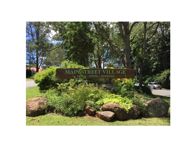 Tamborine Mountain QLD 4272