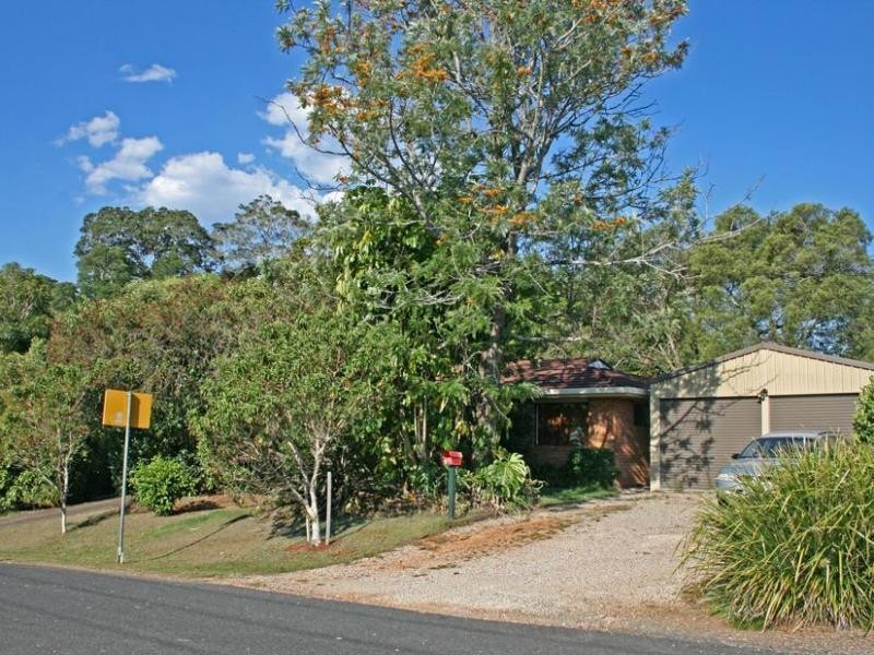 4 Mazama Court, Eagle Heights QLD 4271