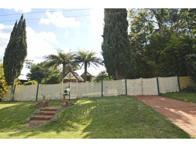 Tamborine Mountain QLD 4272