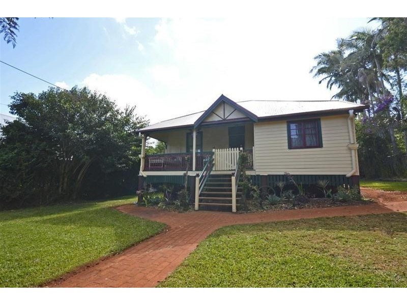 Tamborine Mountain QLD 4272