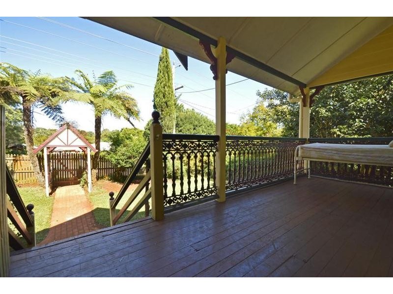 Tamborine Mountain QLD 4272