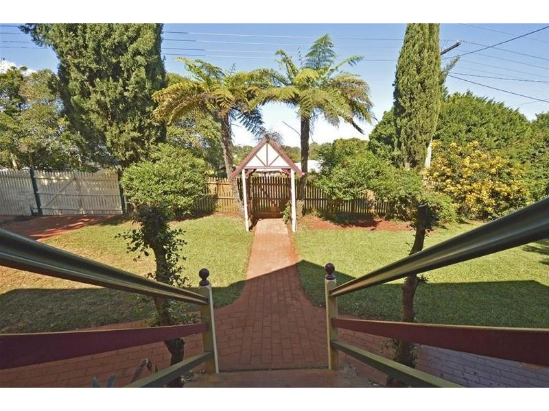 Tamborine Mountain QLD 4272