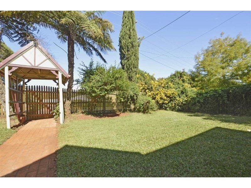 Tamborine Mountain QLD 4272