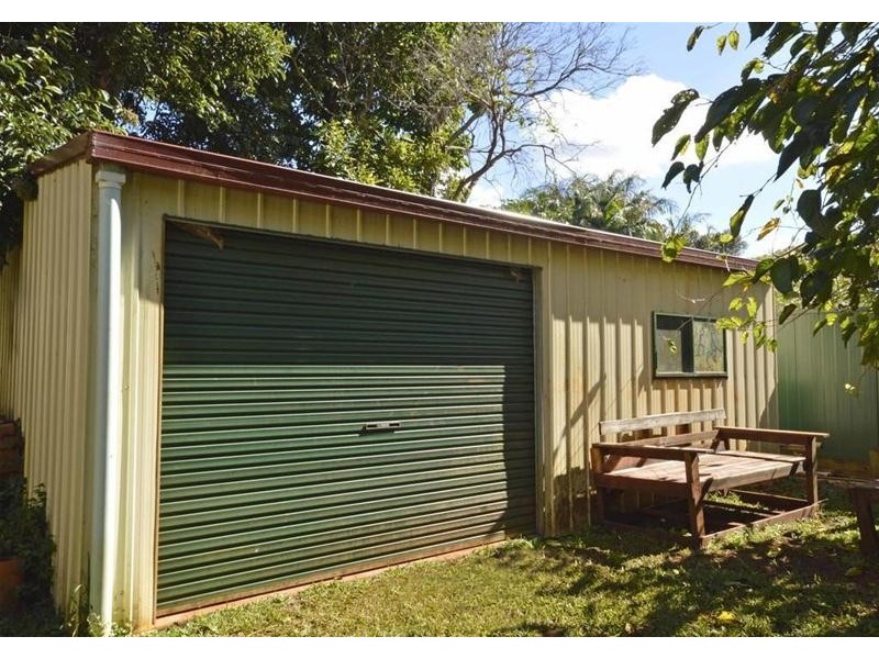 Tamborine Mountain QLD 4272