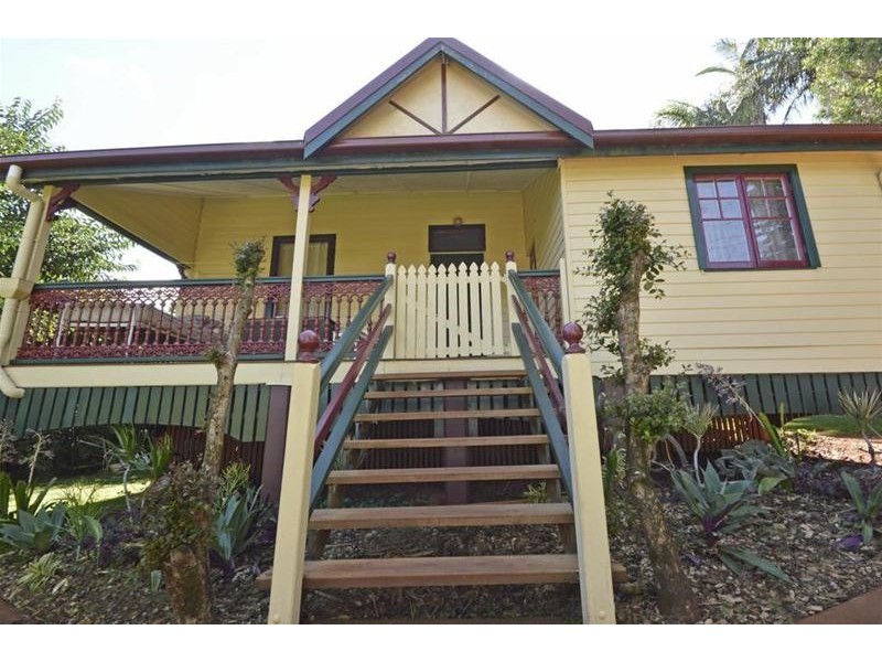 Tamborine Mountain QLD 4272