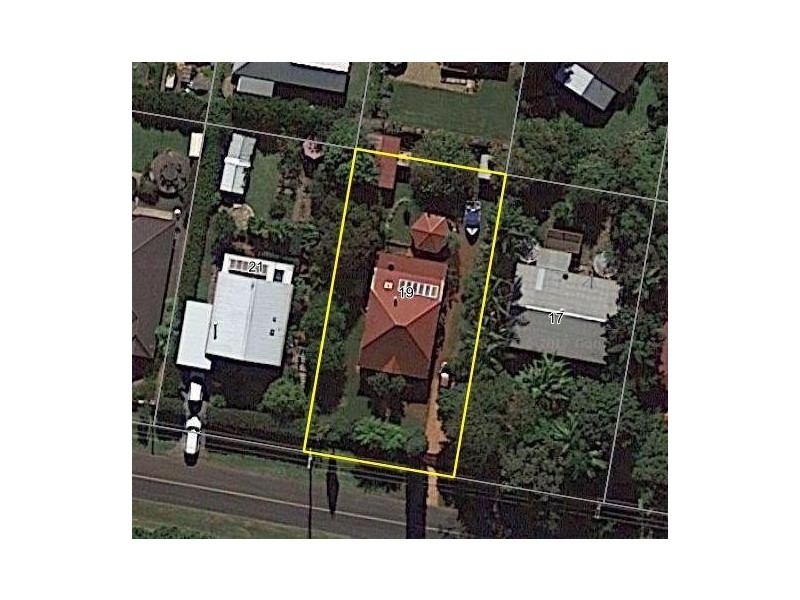 Tamborine Mountain QLD 4272