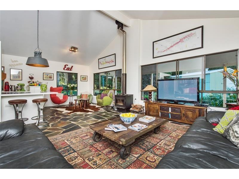 22 Wilson Road, Tamborine Mountain QLD 4272