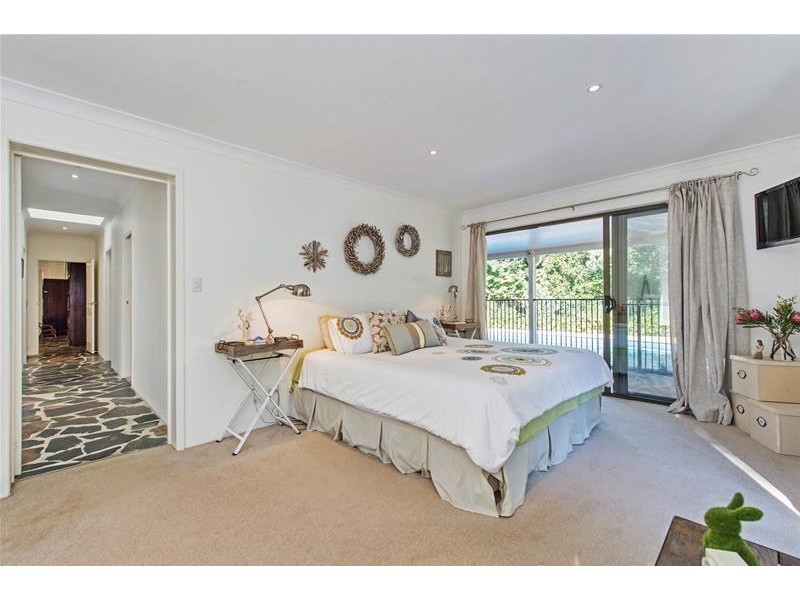 22 Wilson Road, Tamborine Mountain QLD 4272