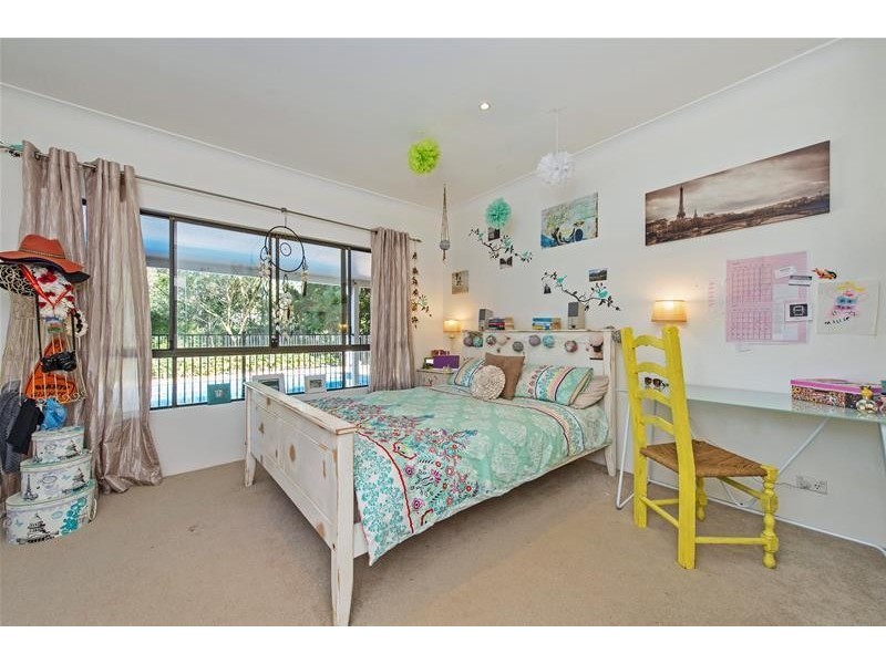 22 Wilson Road, Tamborine Mountain QLD 4272