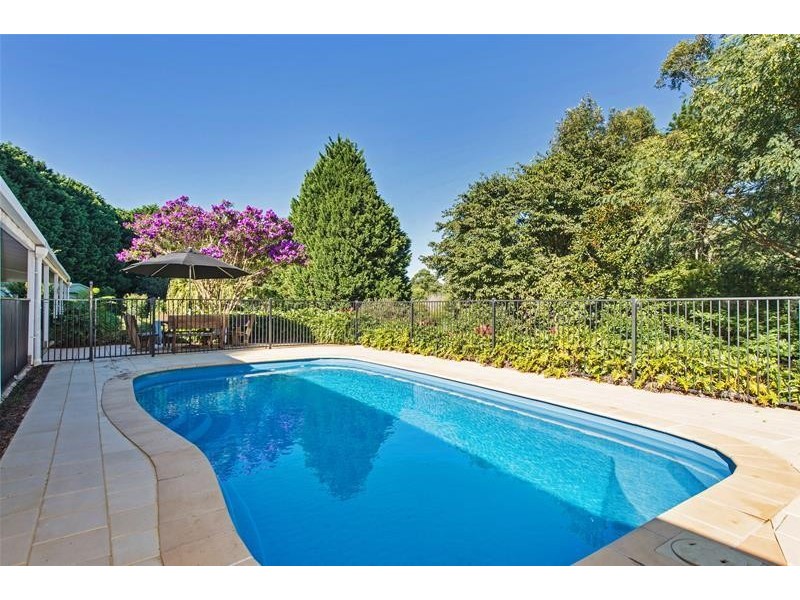 22 Wilson Road, Tamborine Mountain QLD 4272