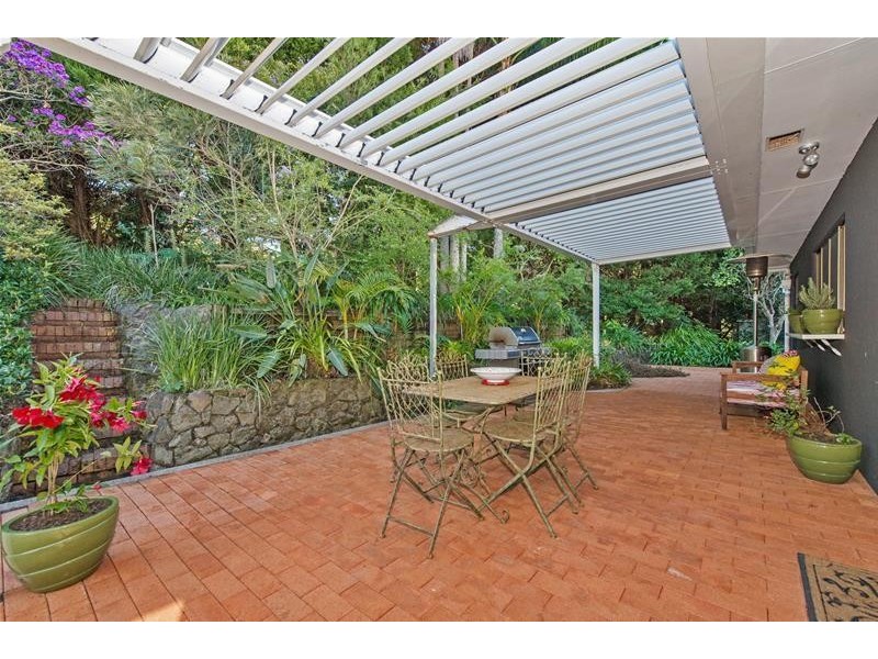 22 Wilson Road, Tamborine Mountain QLD 4272