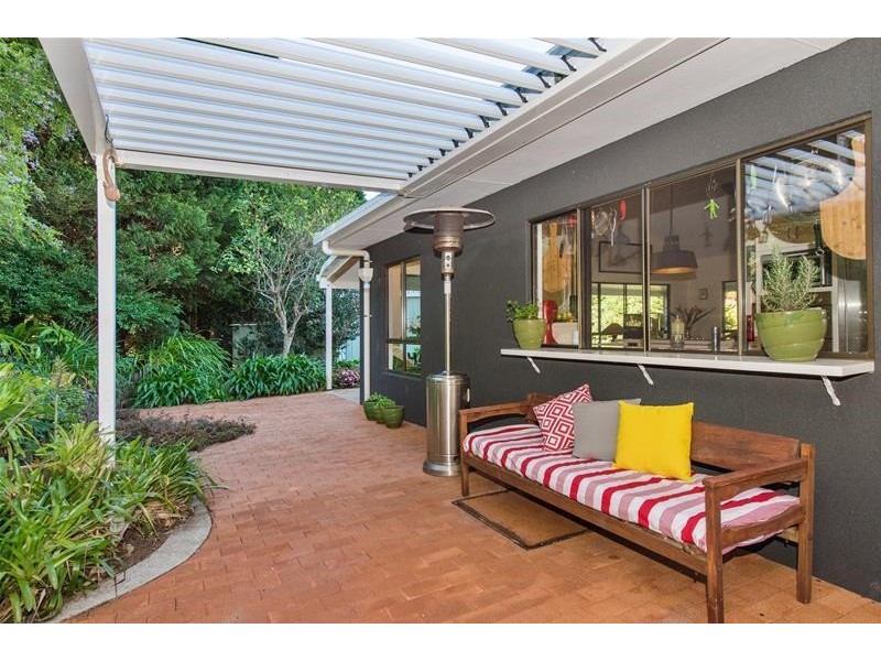 22 Wilson Road, Tamborine Mountain QLD 4272