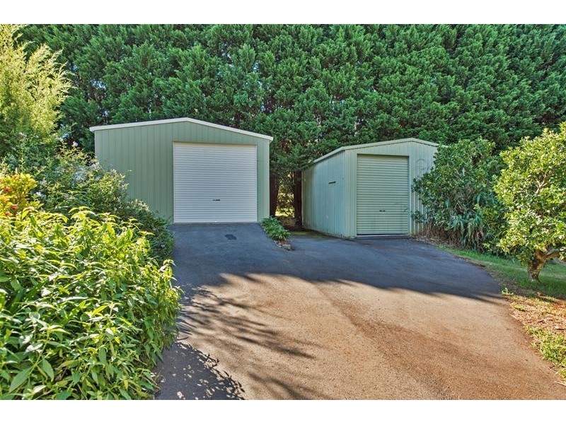 22 Wilson Road, Tamborine Mountain QLD 4272