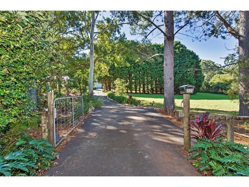 22 Wilson Road, Tamborine Mountain QLD 4272