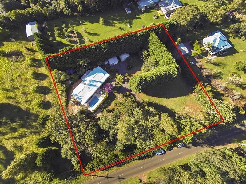 22 Wilson Road, Tamborine Mountain QLD 4272