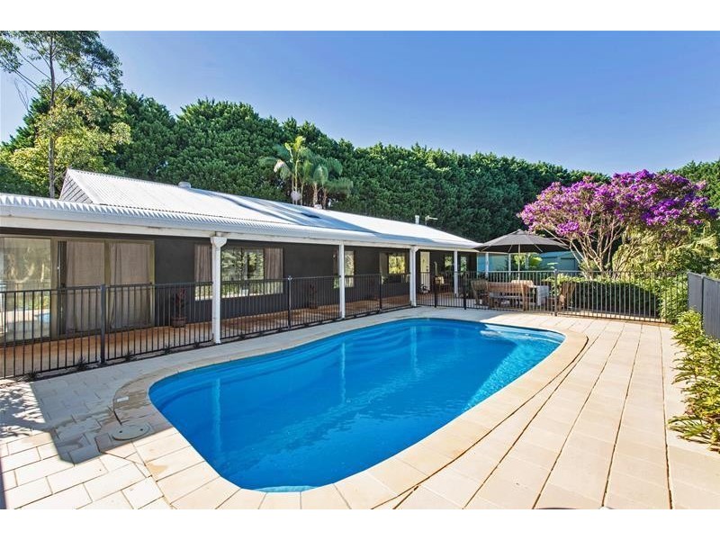 22 Wilson Road, Tamborine Mountain QLD 4272