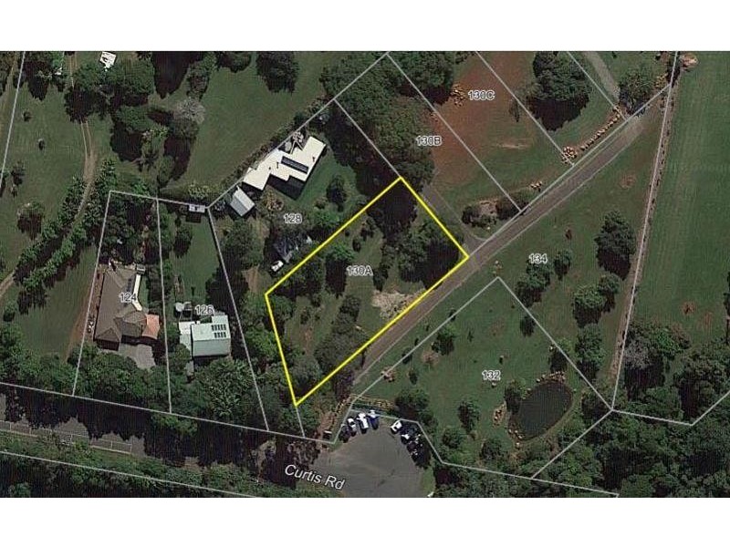 130a Curtis Road, Tamborine Mountain QLD 4272