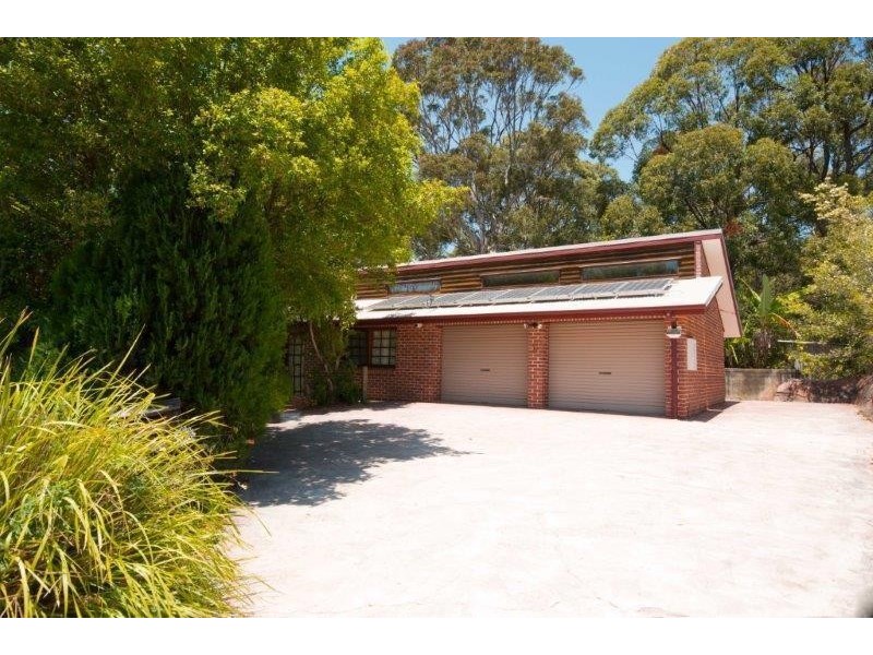 Tamborine Mountain QLD 4272