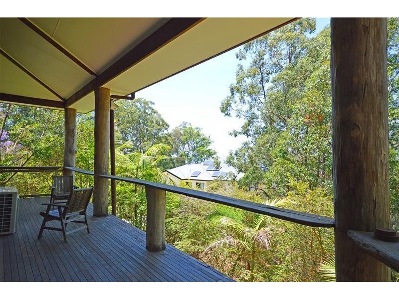 Tamborine Mountain QLD 4272