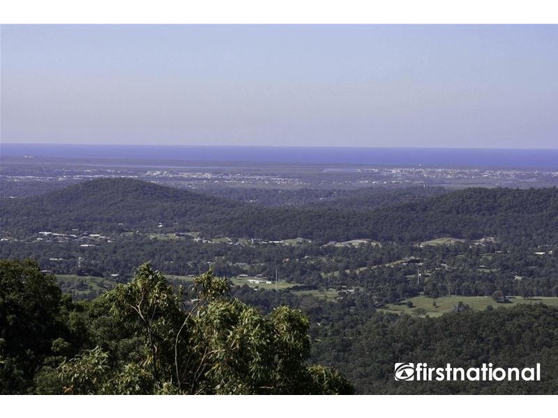 34 Java Court, Tamborine Mountain QLD 4272