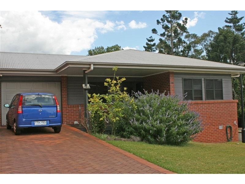 North Tamborine QLD 4272