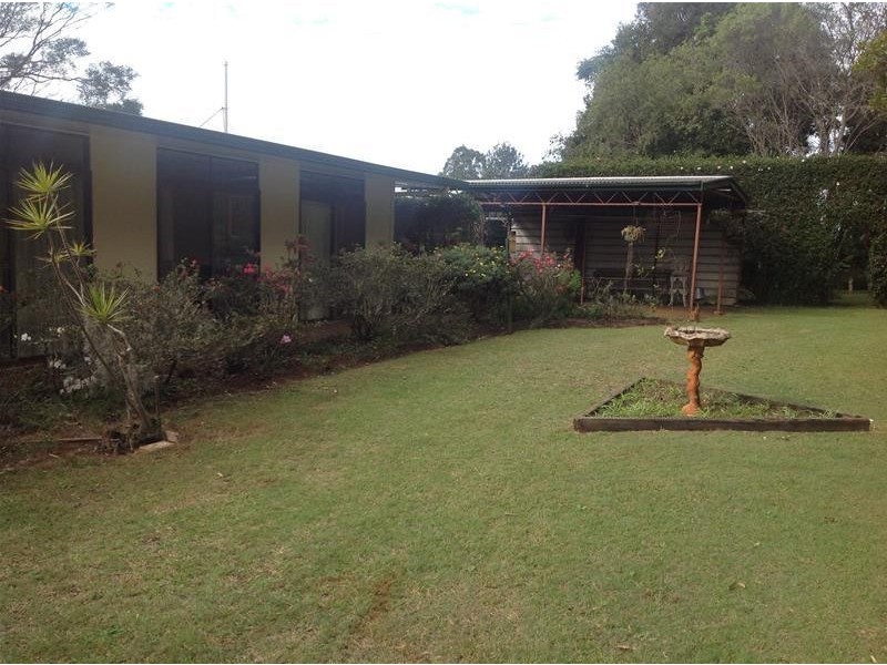 Tamborine Mountain QLD 4272