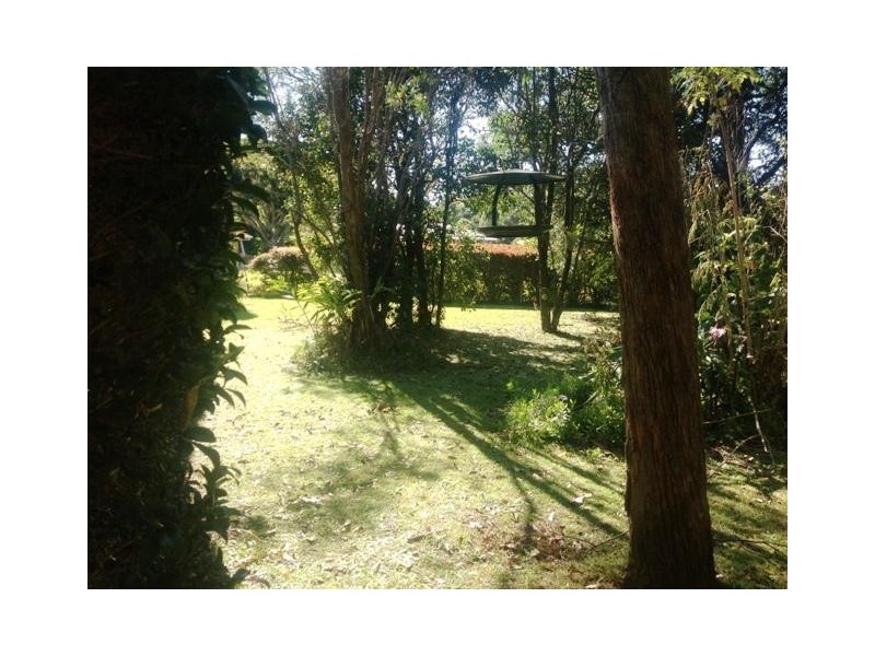 Tamborine Mountain QLD 4272