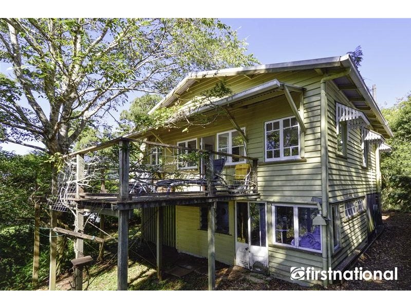 Tamborine Mountain QLD 4272