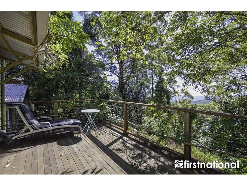 Tamborine Mountain QLD 4272