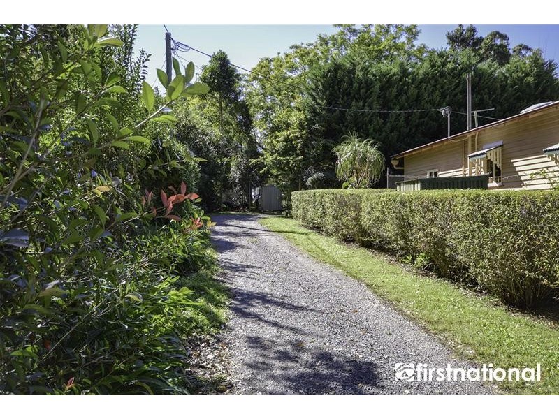 Tamborine Mountain QLD 4272