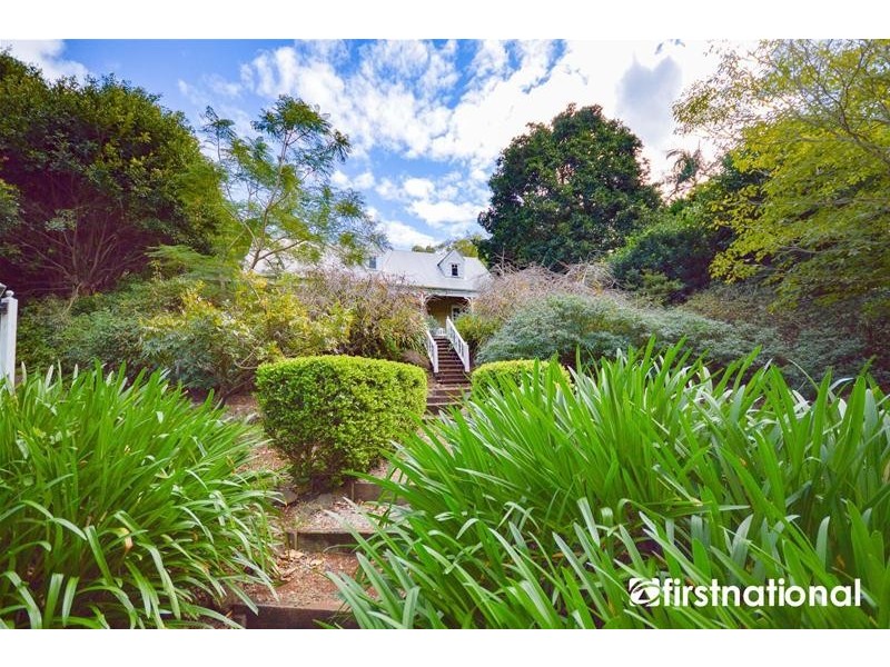 2-8 Contour Road, Tamborine Mountain QLD 4272