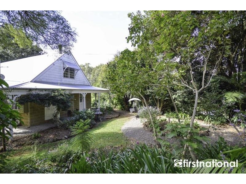2-8 Contour Road, Tamborine Mountain QLD 4272