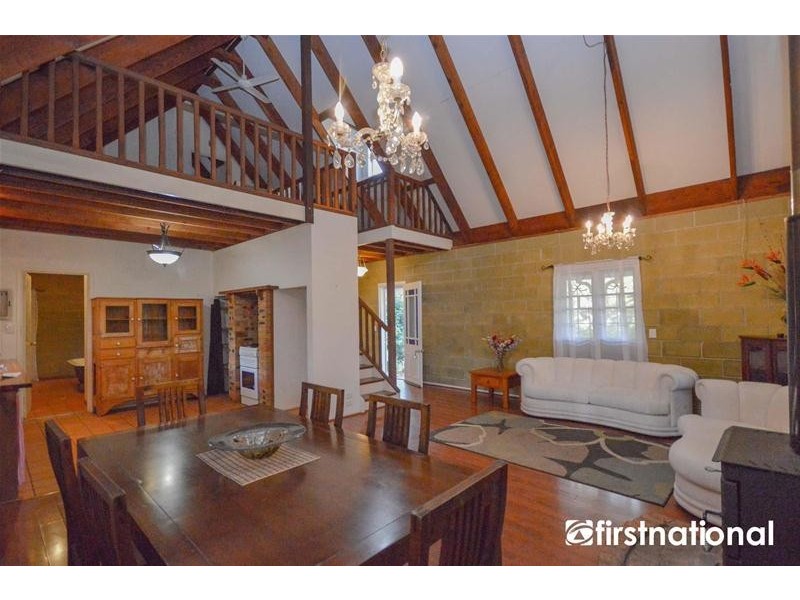 2-8 Contour Road, Tamborine Mountain QLD 4272