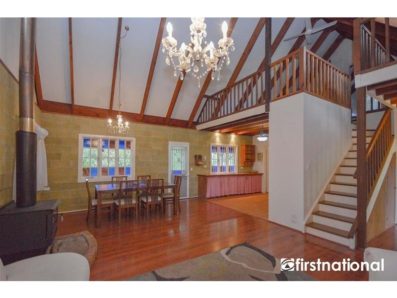 2-8 Contour Road, Tamborine Mountain QLD 4272