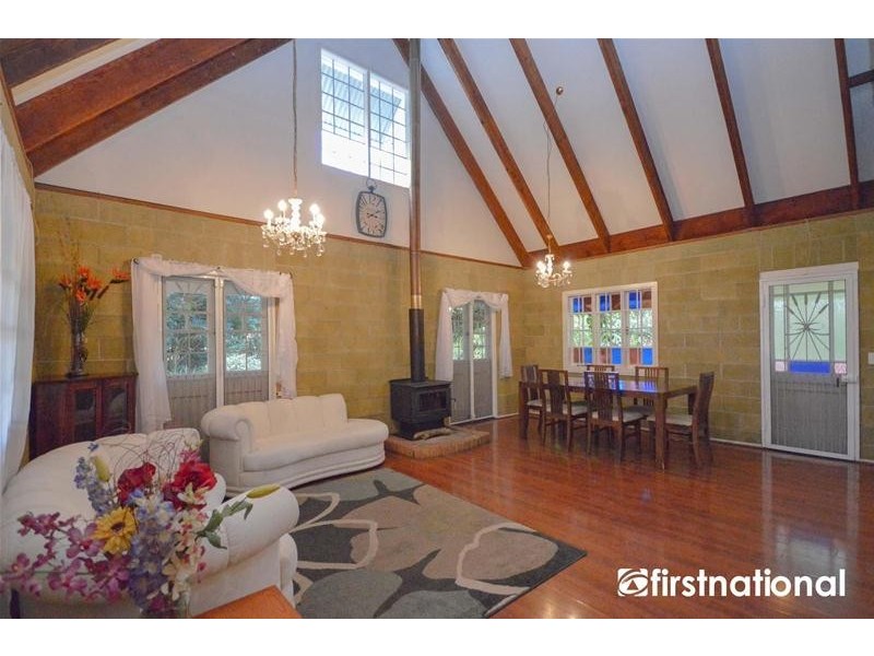 2-8 Contour Road, Tamborine Mountain QLD 4272