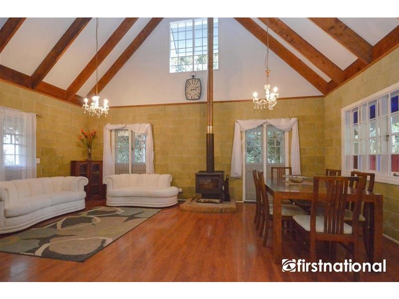 2-8 Contour Road, Tamborine Mountain QLD 4272