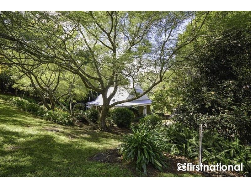 2-8 Contour Road, Tamborine Mountain QLD 4272