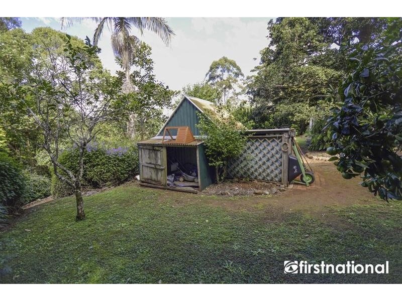 2-8 Contour Road, Tamborine Mountain QLD 4272