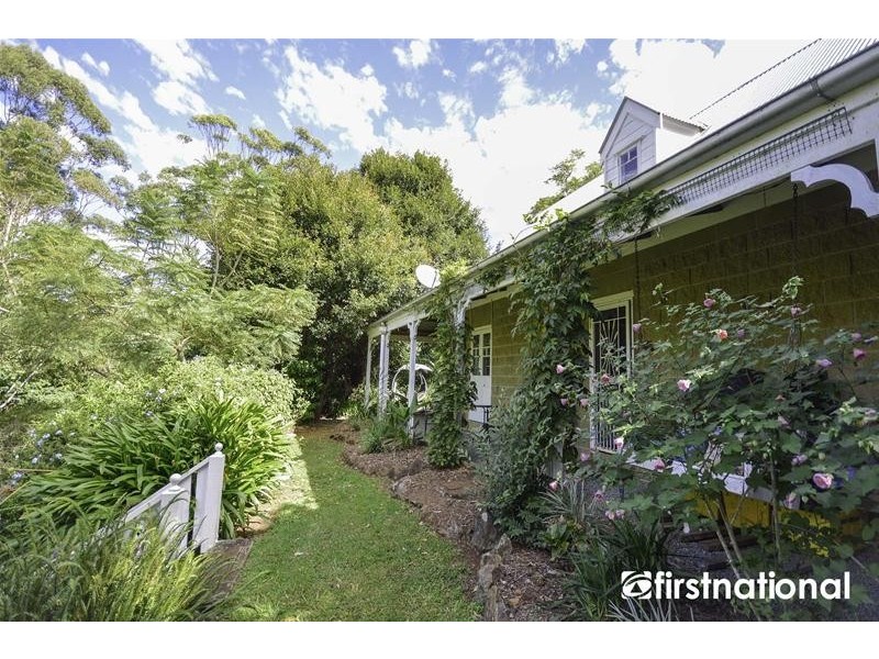 2-8 Contour Road, Tamborine Mountain QLD 4272