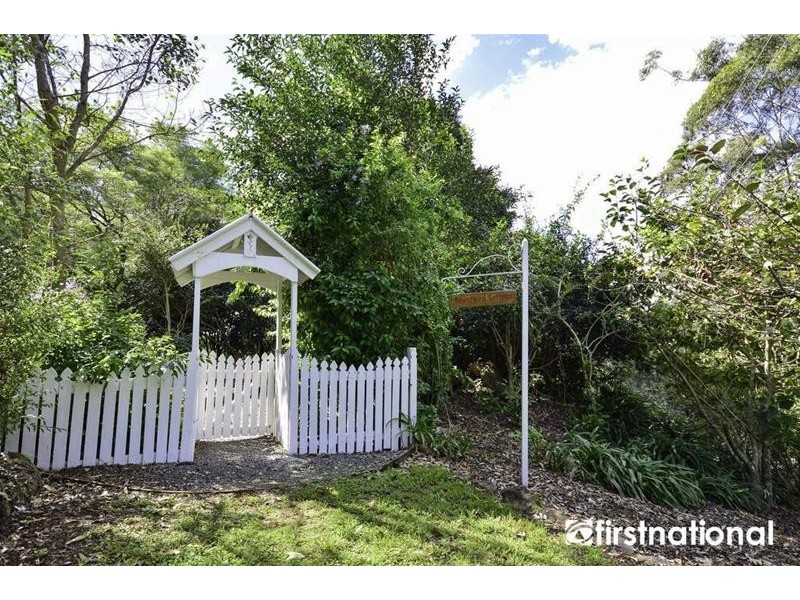 2-8 Contour Road, Tamborine Mountain QLD 4272