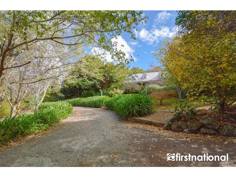 2-8 Contour Road, Tamborine Mountain QLD 4272