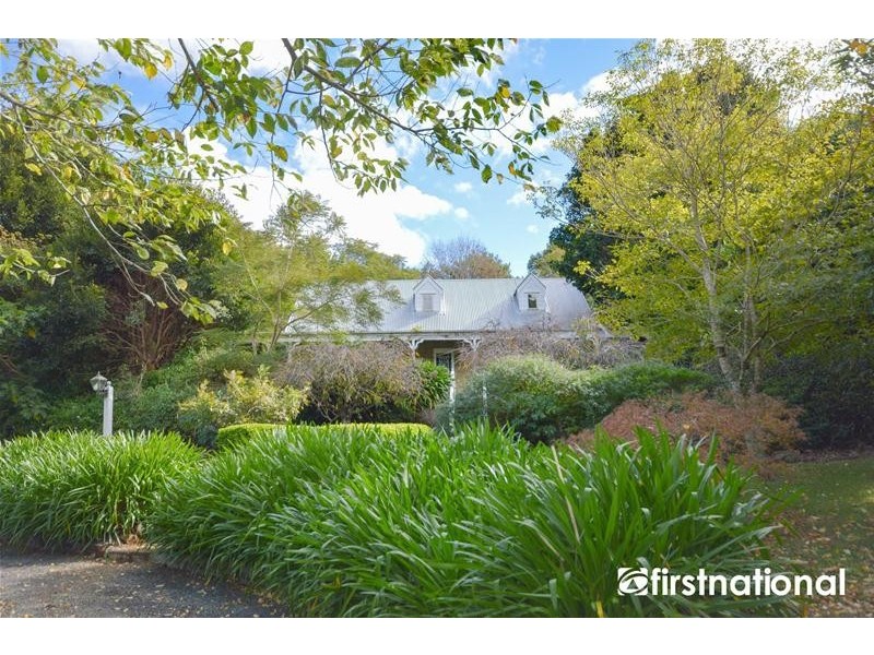 2-8 Contour Road, Tamborine Mountain QLD 4272