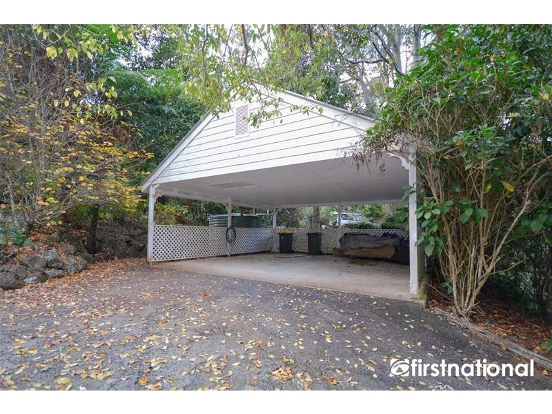 2-8 Contour Road, Tamborine Mountain QLD 4272