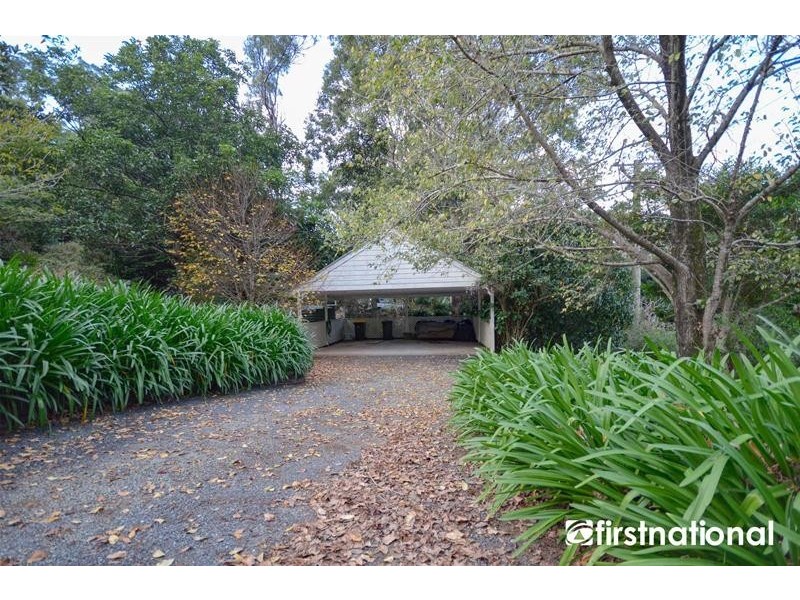 2-8 Contour Road, Tamborine Mountain QLD 4272