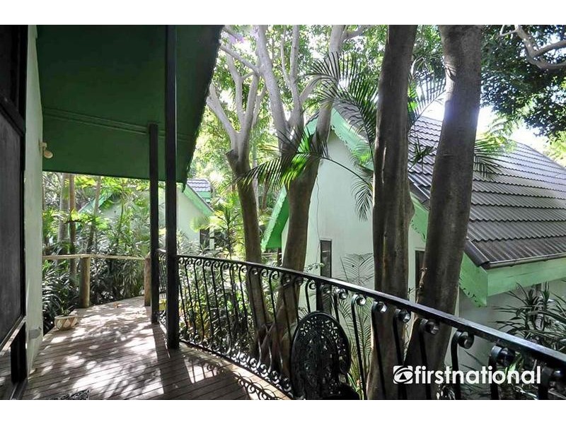 6/112-114 Long Road, Tamborine Mountain QLD 4272