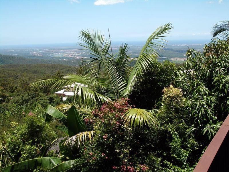 Tamborine Mountain QLD 4272